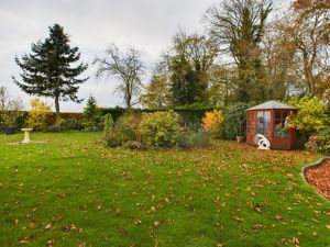 Garden- click for photo gallery